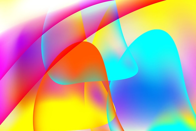 Abstrakter dunkelblauer und rosa-lila Farbverlauf futuristischer Hintergrund mit diagonalen Streifenlinien und Glanz