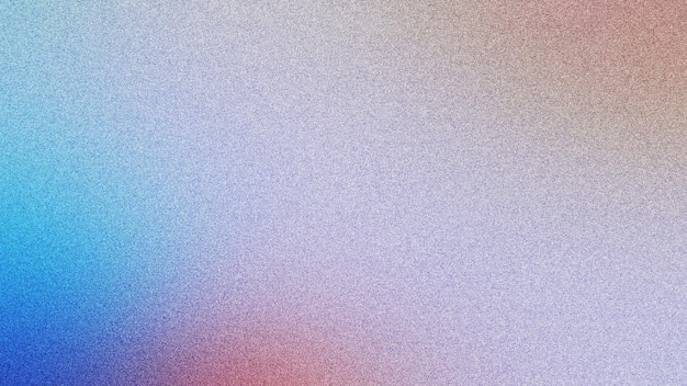 abstrakter farbenfroher Hintergrund, körnige Textur