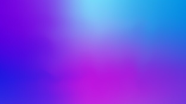 abstrakter farbiger Hintergrund mit glatter und verschwommener lila Textur