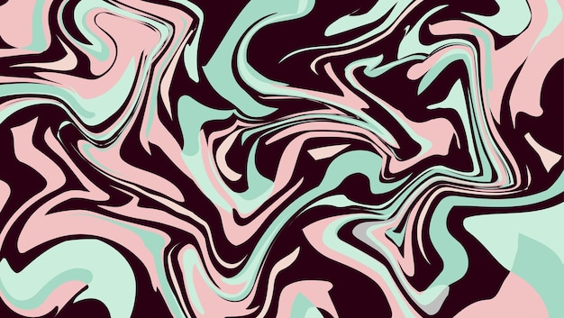 abstrakter flüssiger hintergrund, marmorhintergrund
