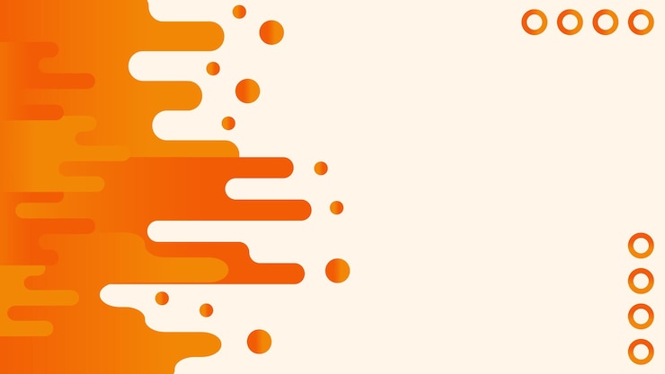 Vektor abstrakter flüssiger hintergrund mit abstrakter form