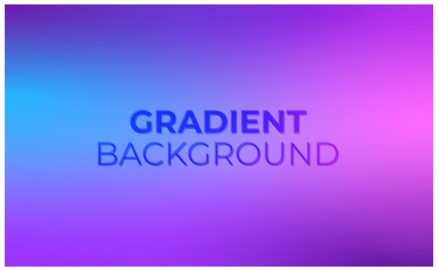 Abstrakter flüssiger Hintergrund-Set Gradient-Netz-Effekt Helle Farbmischung Verschwommene flüssige farbige Mischung