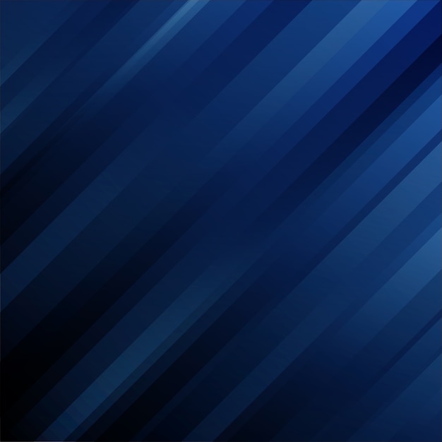 Abstrakter futuristischer blauer Hintergrund.