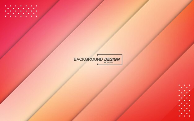 abstrakter geometrischer Gradientenhintergrund