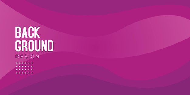 Abstrakter geometrischer Hintergrund mit rosa und violetten Farben kombiniert