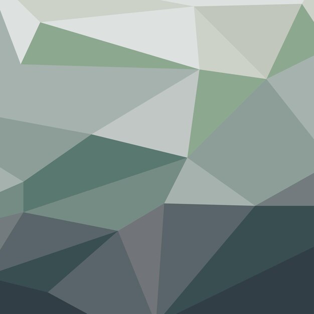 abstrakter geometrischer Hintergrund