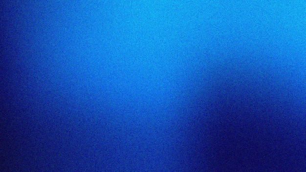 Abstrakter Gradient-Hintergrund mit einer körnigen Textur