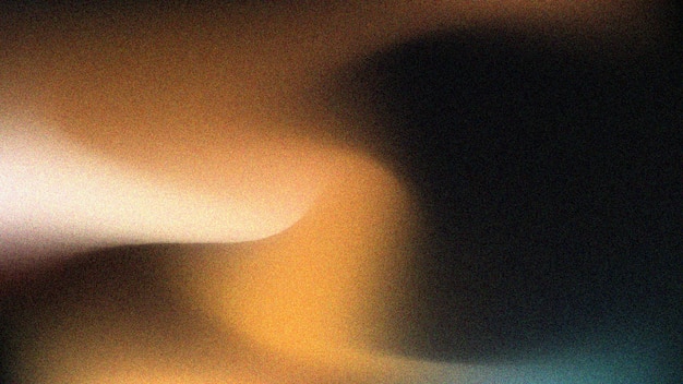 Abstrakter Gradient-Hintergrund mit einer körnigen Textur