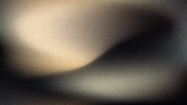 Abstrakter Gradient-Hintergrund mit einer körnigen Textur