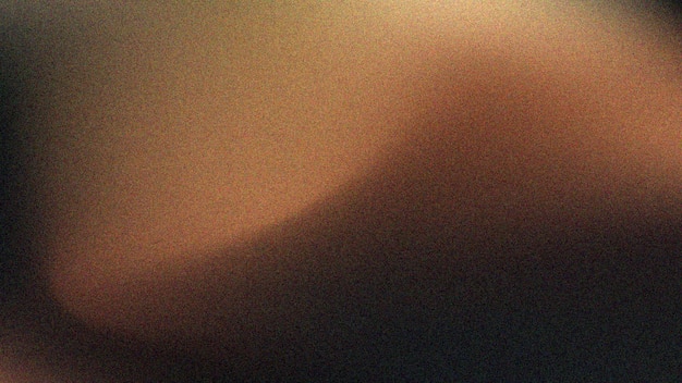 Abstrakter Gradient-Hintergrund mit einer körnigen Textur