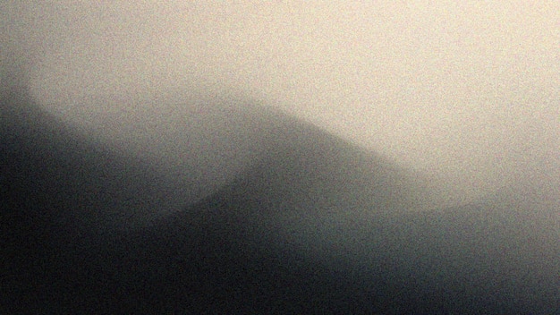 Abstrakter Gradient-Hintergrund mit einer körnigen Textur