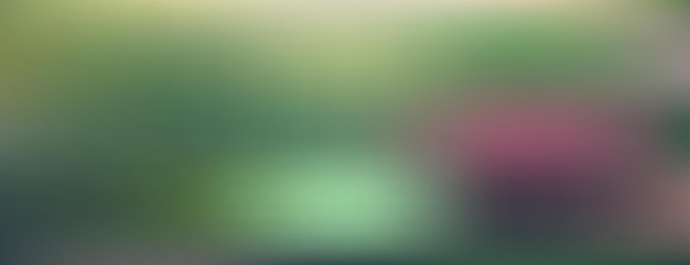 Abstrakter Gradient-Hintergrund mit lebhaften Farben