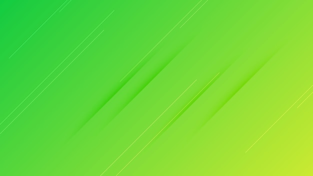 Abstrakter Gradient-Hintergrund mit Linien