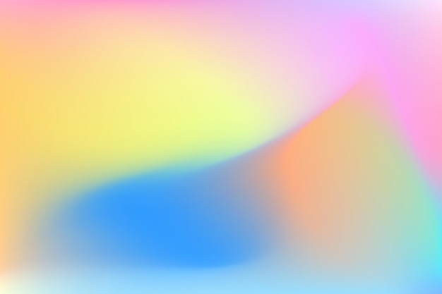 Abstrakter Gradientflüssigkeits-Hintergrund