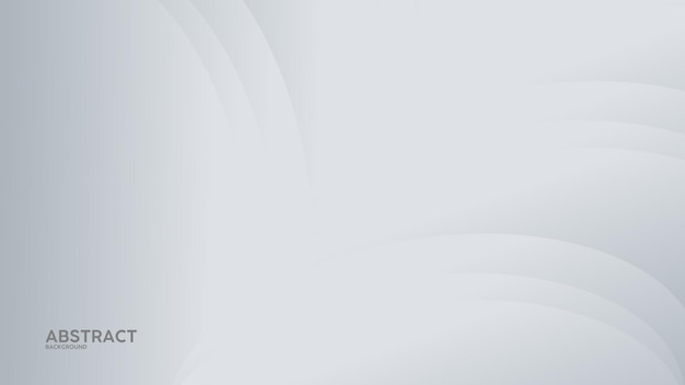 Abstrakter grauer Hintergrund