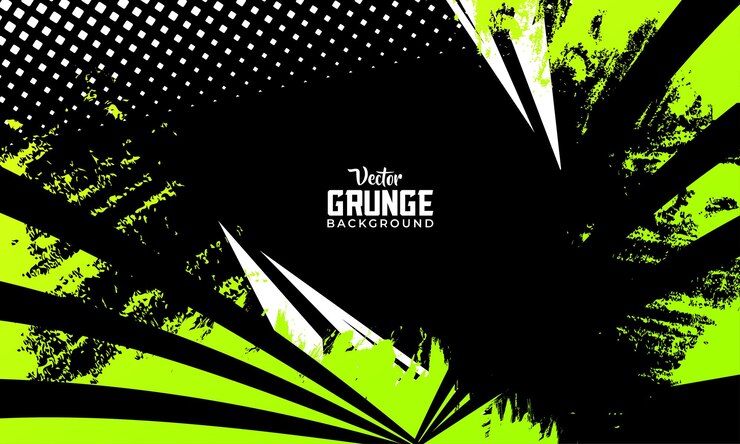 Abstrakter Grunge-Design-Textur-Hintergrund Moderner Pinsel-Textur-Design-Hintergrund