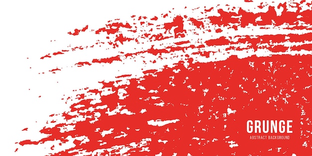 Abstrakter Grunge-Hintergrund Tintenfarbe auf Broschüre