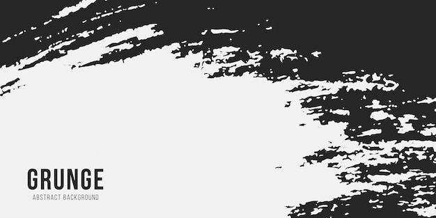 Abstrakter Grunge-Hintergrund Tintenfarbe auf Broschüre