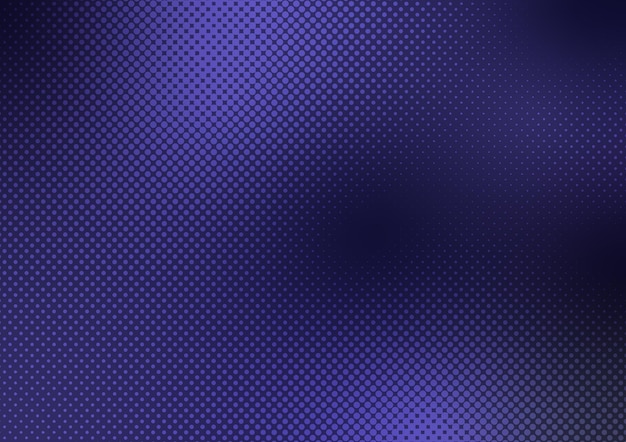 Abstrakter halbtonblauer Hintergrund