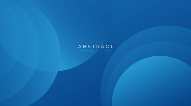 Abstrakter hellblauer geometrischer Hintergrund