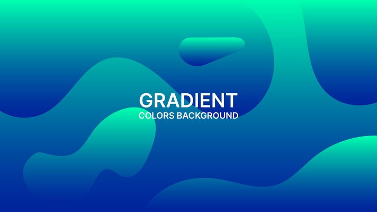 Vektor abstrakter hintergrund des gradients