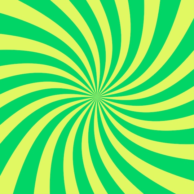 Abstrakter Hintergrund des Sonnenstrahlenvektors