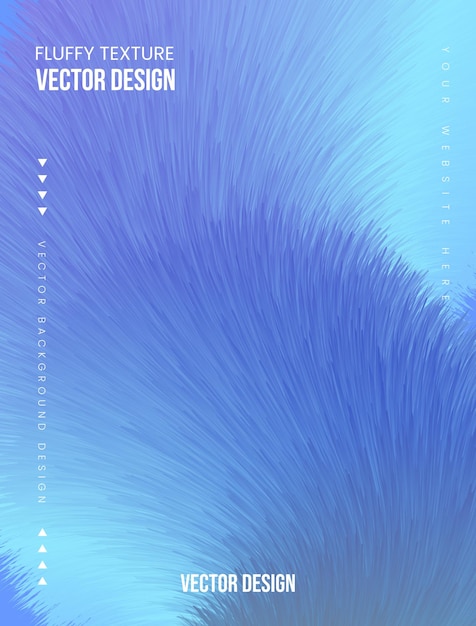 Abstrakter Hintergrund farbenfrohe Folie Textur Gradient holographische defokussierte Tapeten Illustrationen