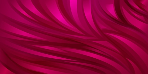 Abstrakter Hintergrund in roten Farben