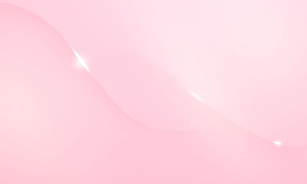 Abstrakter Hintergrund Luxus rosa Modern