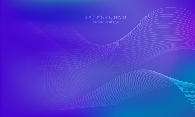 Abstrakter Hintergrund mit Farbverlauf. Digitaler Frequenzspur-Equalizer.