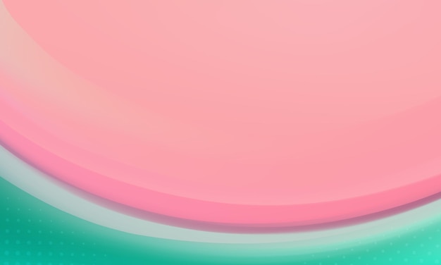 Abstrakter Hintergrund mit fließenden pastellfarbenen Traumfarben