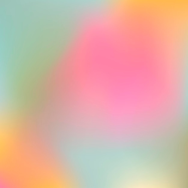 Abstrakter Hintergrund mit gradientem Netz