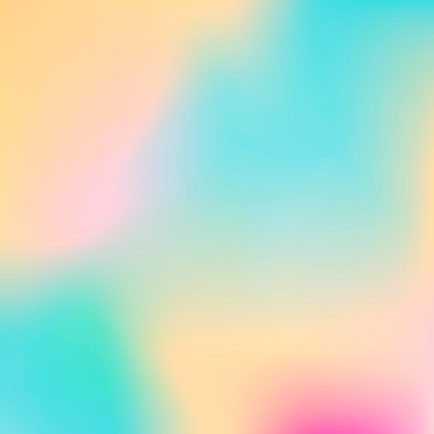 Abstrakter Hintergrund mit gradientem Netz