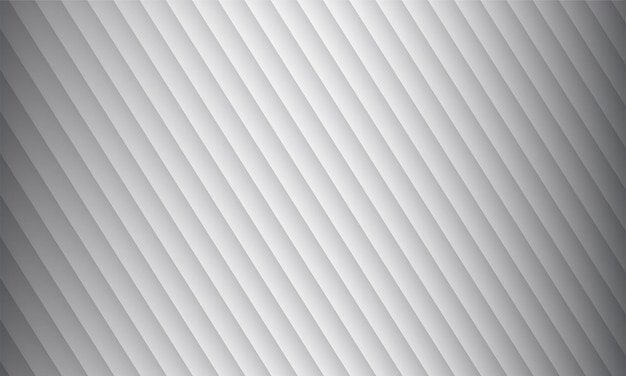 Abstrakter Hintergrund mit grauen Diagonallinien