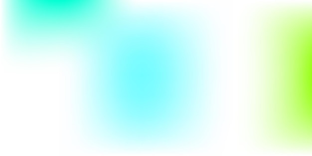 Abstrakter Hintergrund mit verschwommenem Gradient