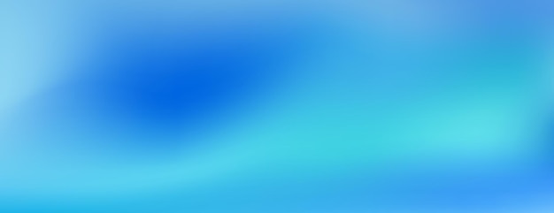 Abstrakter Hintergrund mit weicher Aqua-Textur