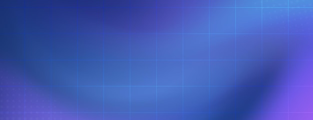 Abstrakter Hintergrund mit weicher Indigo- und Lila-Textur