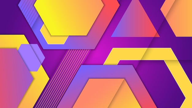Abstrakter Hintergrund, schöne Nahaufnahme
