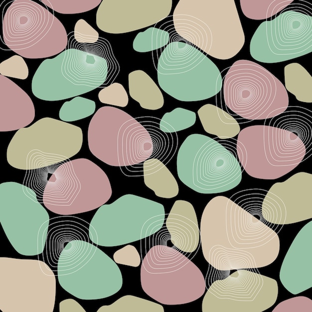 abstrakter Hintergrund