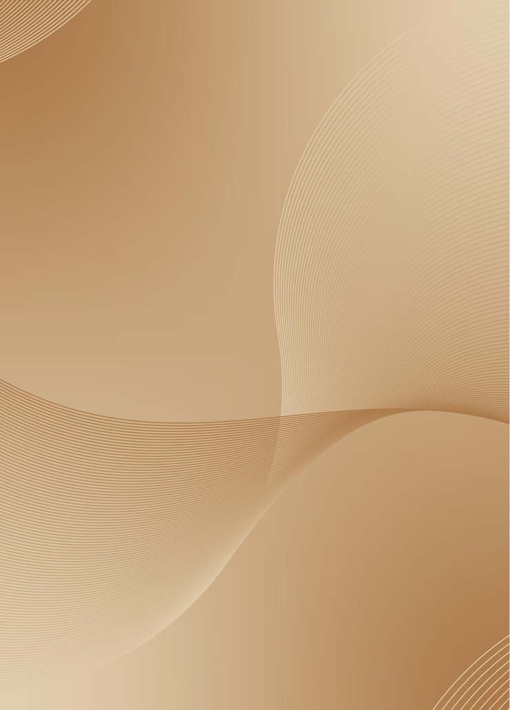 Vektor abstrakter hintergrundvektor mit dynamischem wellennetz oder wellenlinien premium-banner