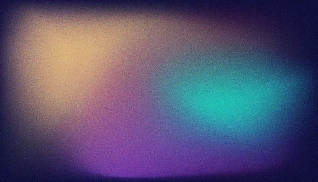 Abstrakter, körniger, texturvoller Hintergrund mit rauhem, ungleichmäßigem Rauschen, Vintage-Grunge-Effekt, bedrängtes Retro-Overlay, subtiles, gesprenkeltes Muster für das Design