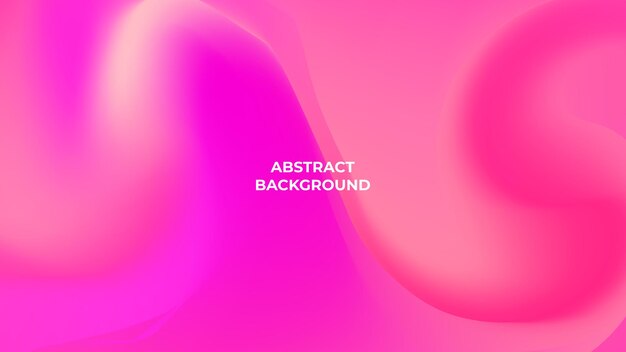 Abstrakter lila Hintergrund mit gradientenverschwommenheit