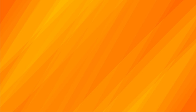 abstrakter orangefarbener Hintergrund