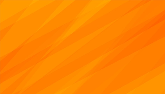 abstrakter orangefarbener Hintergrund