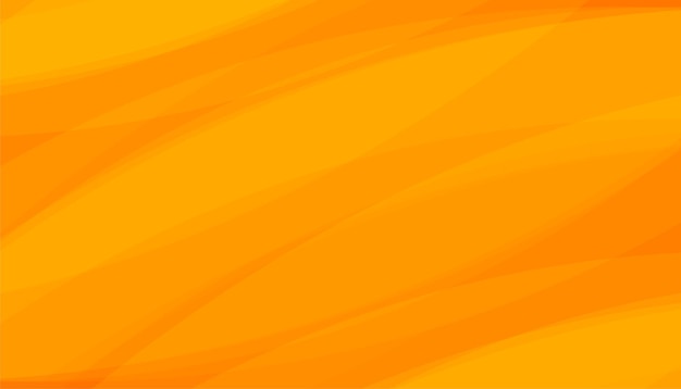abstrakter orangefarbener Hintergrund