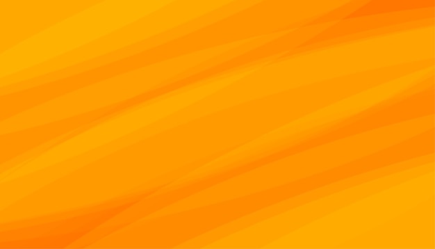 abstrakter orangefarbener Hintergrund