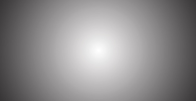 Abstrakter radialer Gradient-Hintergrund