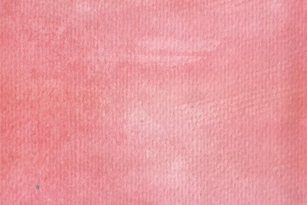 Abstrakter rosa aquarellhintergrund