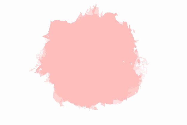 Abstrakter rosa Hintergrund Vektorillustration