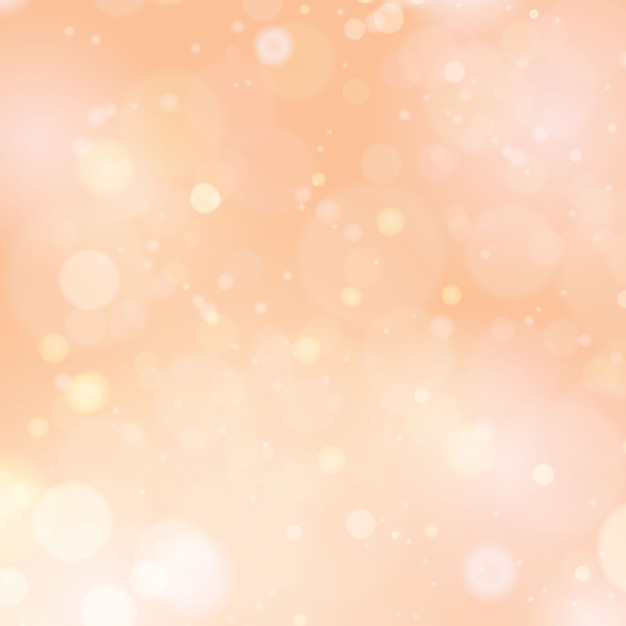 Abstrakter Sommer verwischte Hintergrund